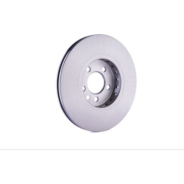 Hella 8DD 355 107-251 Bremsscheibe