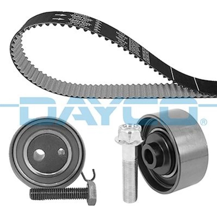 Dayco KTB531 Zahnriemensatz Dayco KTB531 Zahnriemensatz