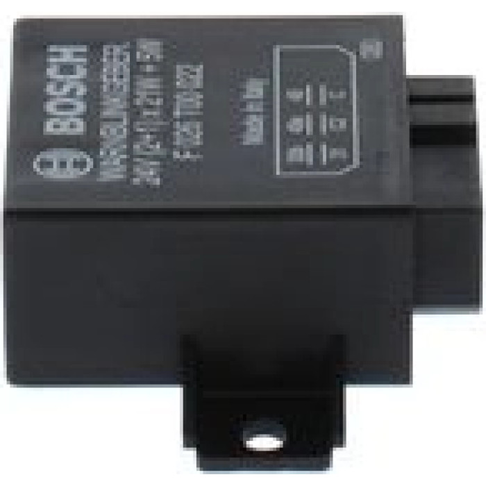 BOSCH F 026 T00 022 Blinkgeber