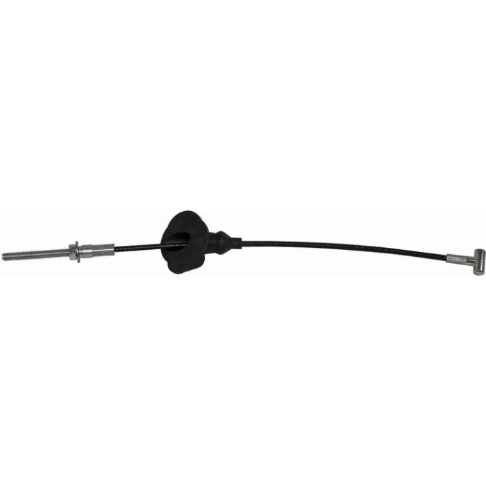 Vaico V25-30005 Seilzug, Feststellbremse Vaico V25-30005 Seilzug, Feststellbremse