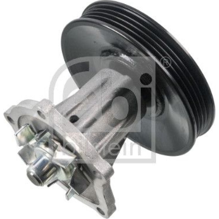 FEBI BILSTEIN 186016 Wasserpumpe, Motorkühlung FEBI BILSTEIN 186016 Wasserpumpe, Motorkühlung