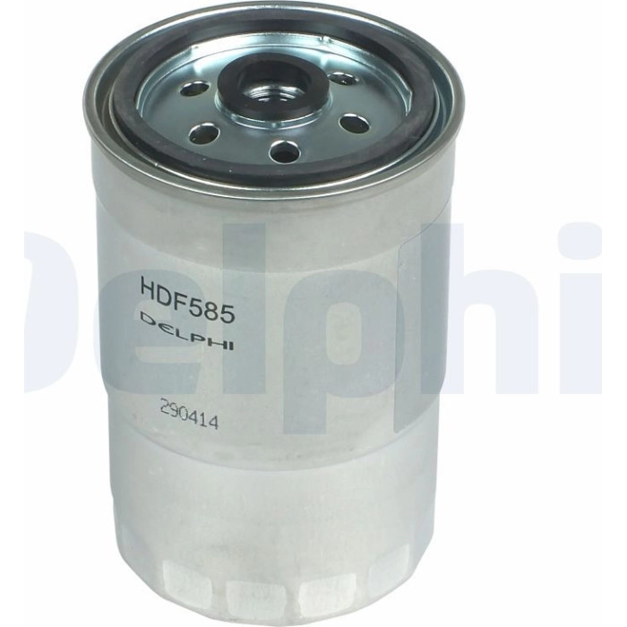Delphi HDF585 Kraftstofffilter