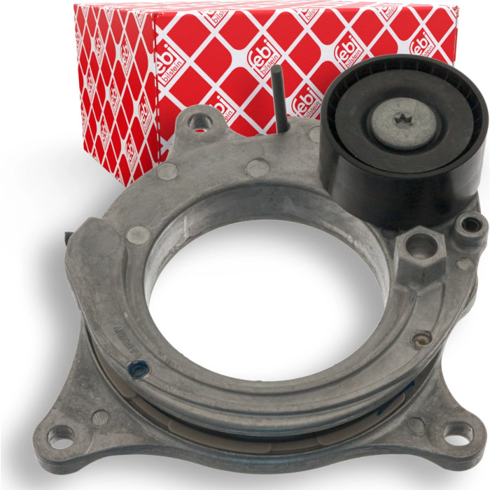 FEBI BILSTEIN 49526 Riemenspanner, Keilrippenriemen FEBI BILSTEIN 49526 Riemenspanner, Keilrippenriemen
