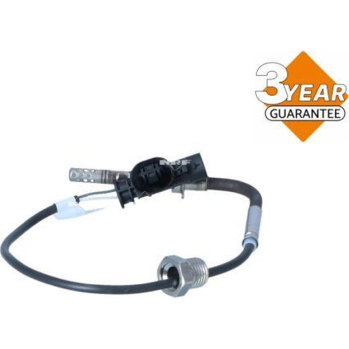 NRF 707276 Sensor, Abgastemperatur EASY FIT NRF 707276 Sensor, Abgastemperatur EASY FIT