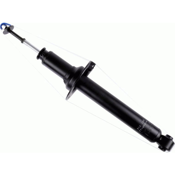 Sachs 312 135 Stoßdämpfer Sachs 312 135 Stoßdämpfer