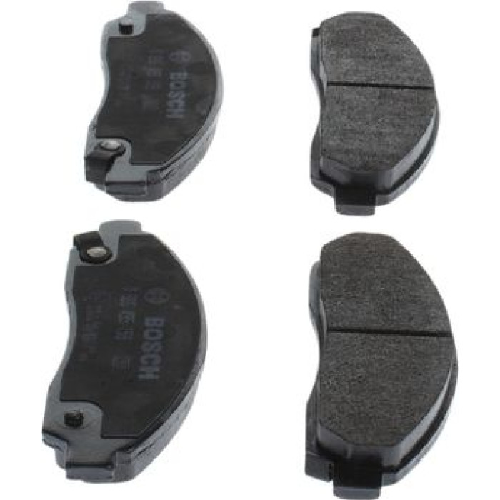 BOSCH 0 986 495 159 Bremsbelagsatz, Scheibenbremse BOSCH 0 986 495 159 Bremsbelagsatz, Scheibenbremse
