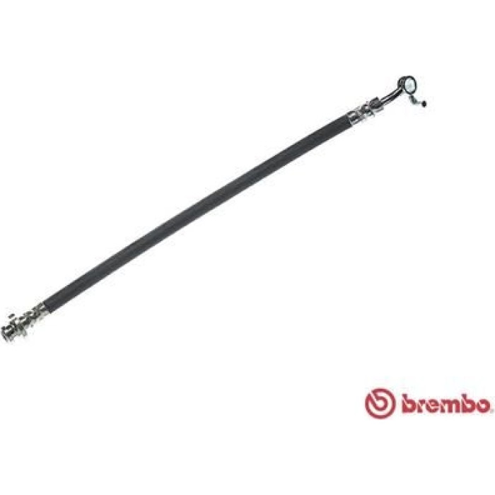 Brembo T 56 168 Bremsschlauch ESSENTIAL LINE