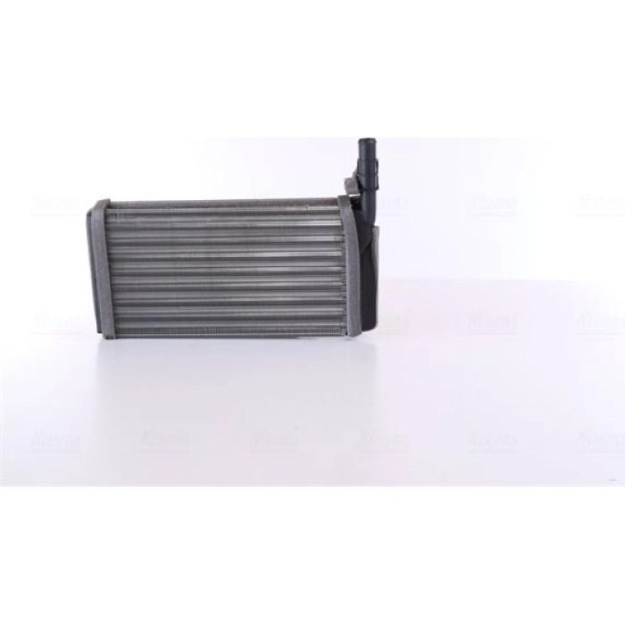 Nissens 70011 Wärmetauscher, Innenraumheizung Nissens 70011 Wärmetauscher, Innenraumheizung