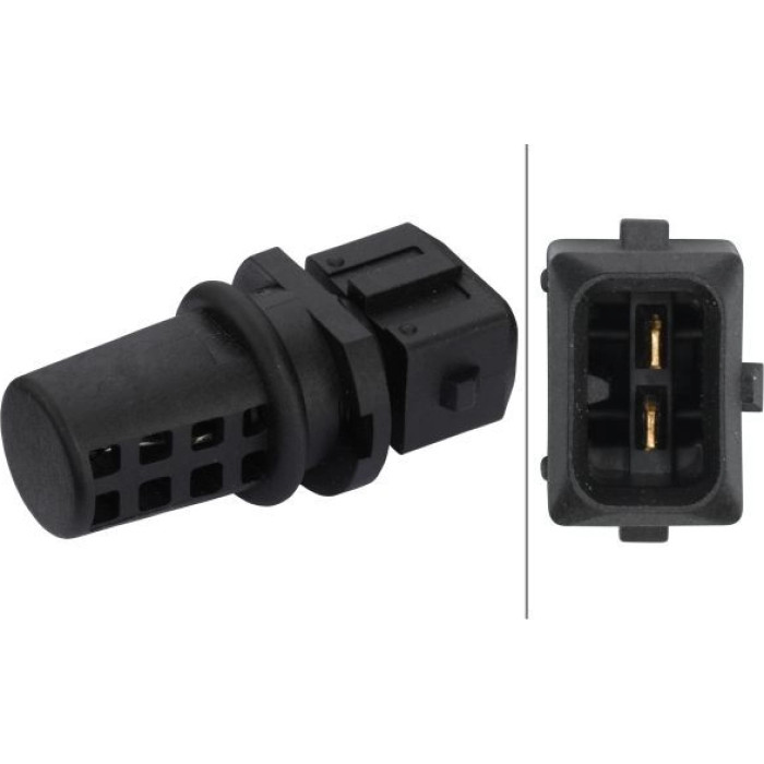 Hella 6PT 009 109-241 Sensor, Ansauglufttemperatur Hella 6PT 009 109-241 Sensor, Ansauglufttemperatur