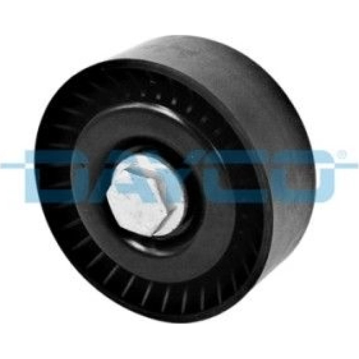 Dayco APV2560 Umlenkrolle/Führungsrolle, Keilrippenriemen Dayco APV2560 Umlenkrolle/Führungsrolle, Keilrippenriemen