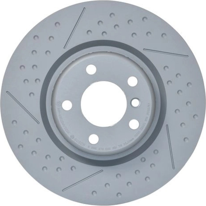 BOSCH 0 986 479 E05 Bremsscheibe BOSCH 0 986 479 E05 Bremsscheibe