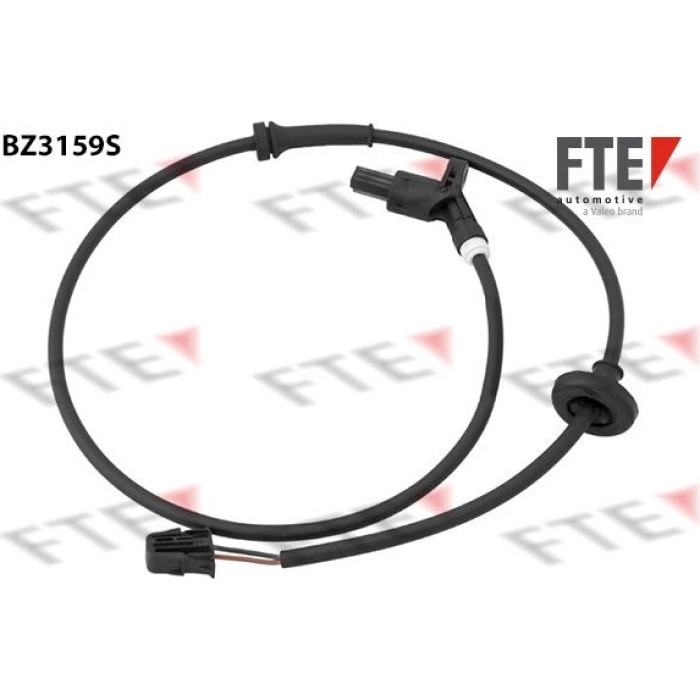 FTE 9400137 Sensor, Raddrehzahl FTE 9400137 Sensor, Raddrehzahl