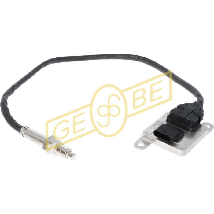 NOx-Sensor, NOx-Katalysator 9 2850 1 NOx-Sensor, NOx-Katalysator 9 2850 1
