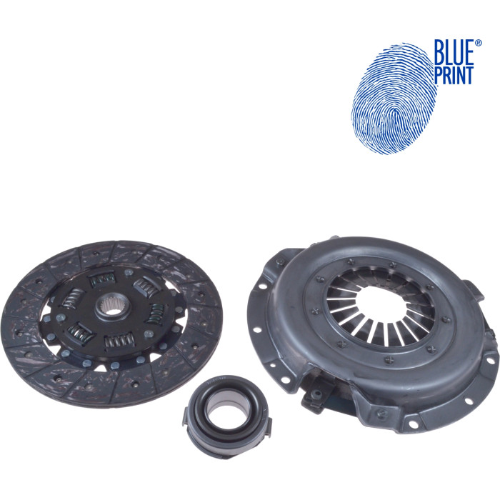 Blue Print ADM53019 Kupplungssatz