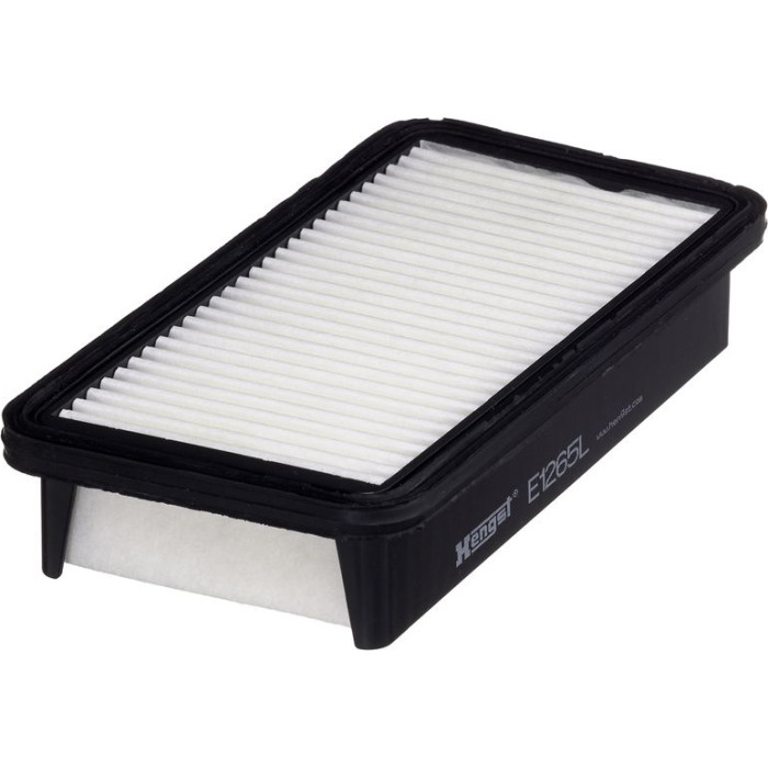 Hengst Filter E1265L Luftfilter Hengst Filter E1265L Luftfilter