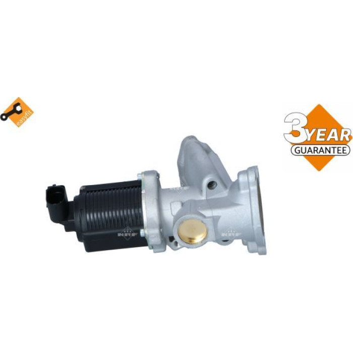 NRF 48331 AGR-Ventil EASY FIT NRF 48331 AGR-Ventil EASY FIT