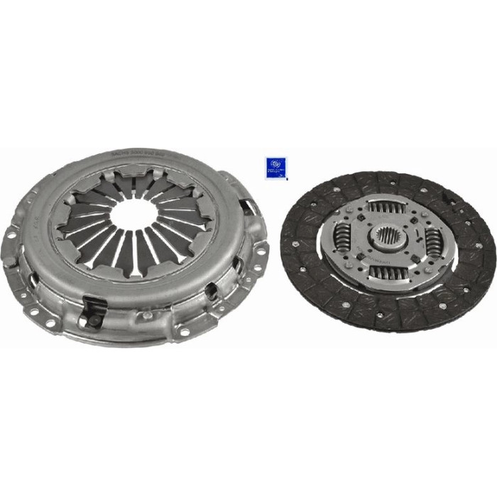 SACHS 3000 950 640 Kupplungssatz SACHS 3000 950 640 Kupplungssatz
