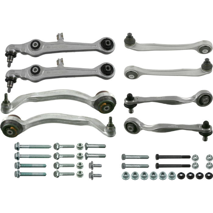 FEBI BILSTEIN 26600 Reparatursatz, Querlenker