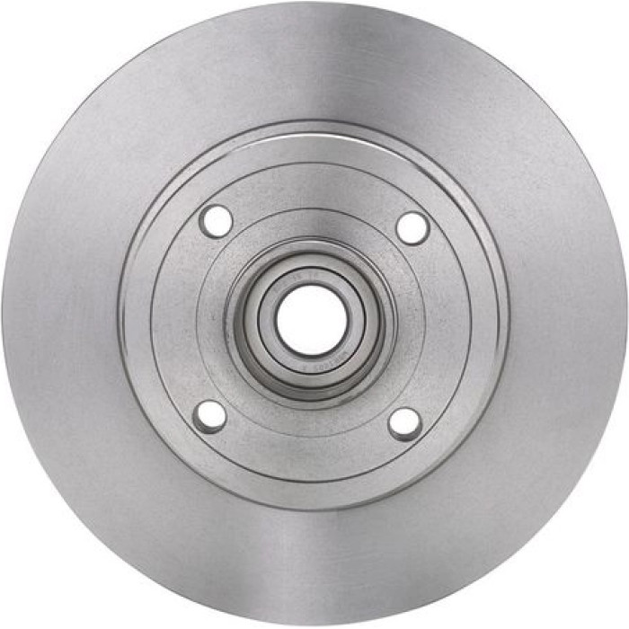BOSCH 0 986 479 278 Bremsscheibe