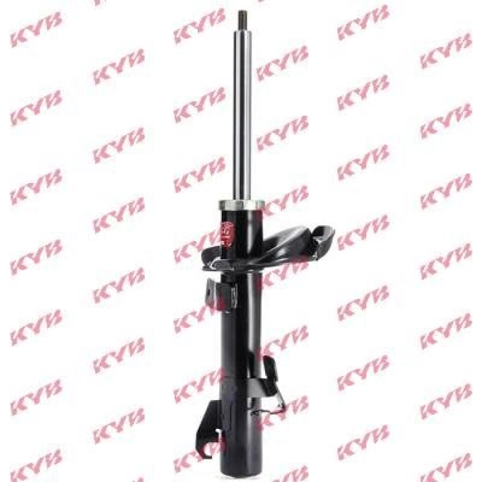 KYB 334843 Stoßdämpfer Vorne links Excel-G KYB 334843 Stoßdämpfer Vorne links Excel-G