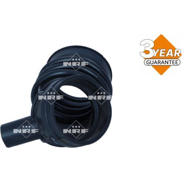 NRF 165015 Ansaugschlauch, Luftfilter