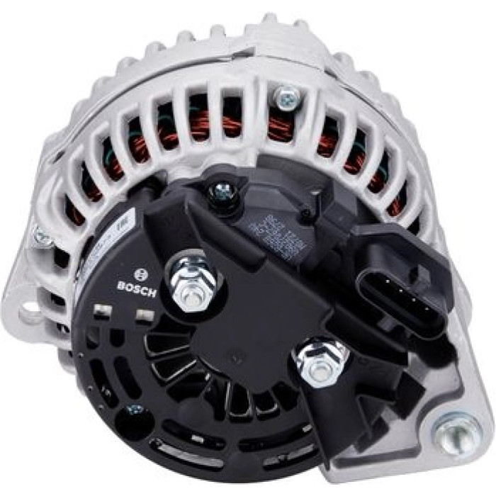 Generator 1 986 A00 973