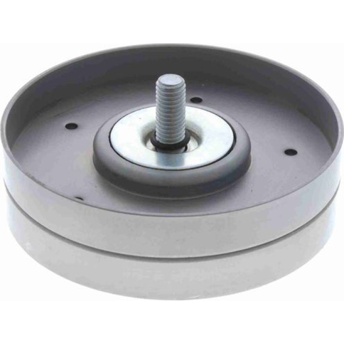Vaico V10-3417 Umlenkrolle/Führungsrolle, Keilrippenriemen