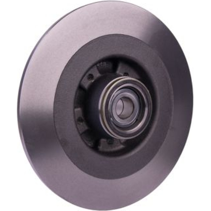Hella 8DD 355 115-321 Bremsscheibe Hella 8DD 355 115-321 Bremsscheibe