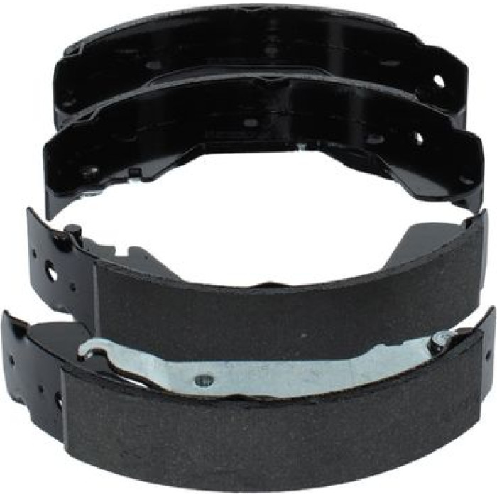 BOSCH 0 986 487 924 Bremsbackensatz BOSCH 0 986 487 924 Bremsbackensatz