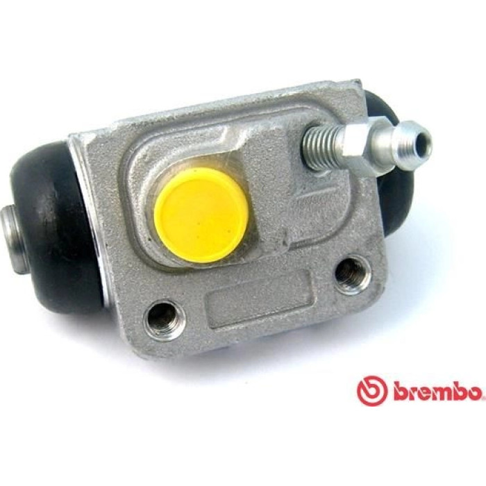 Brembo A 12 A87 Radbremszylinder ESSENTIAL LINE