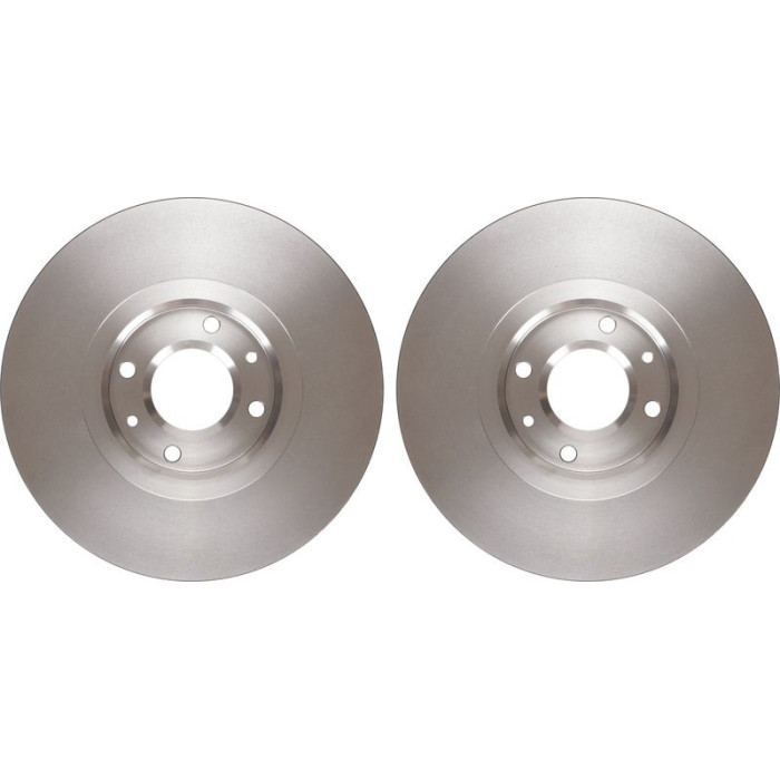 TRW DF4363 Bremsscheibe