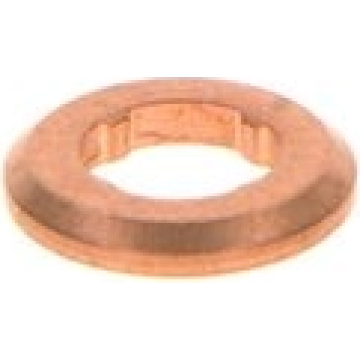 BOSCH F 00V P01 009 Dichtring, Düsenhalter
