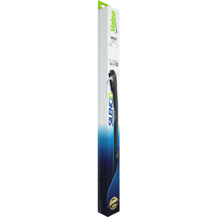 Valeo 577972 Wischblatt SILENCIO FLAT BLADE SET Valeo 577972 Wischblatt SILENCIO FLAT BLADE SET