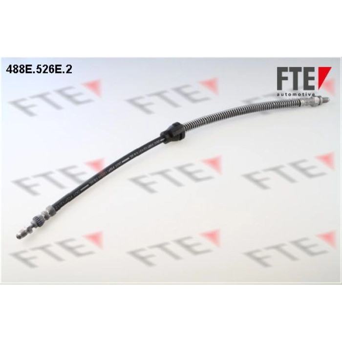 FTE 9240292 Bremsschlauch