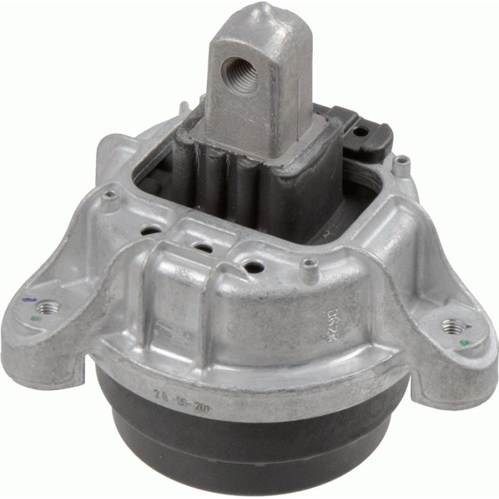 Lemförder 39123 01 Lagerung, Motor