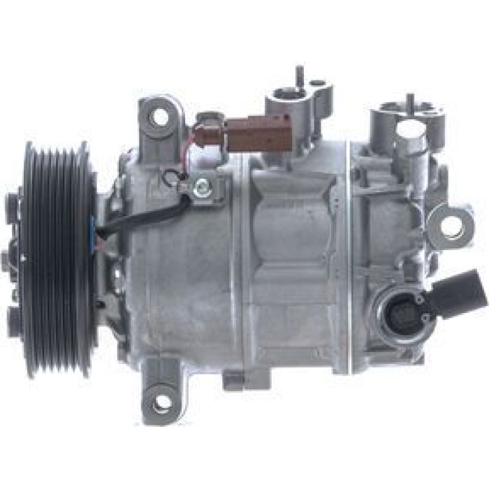 Mahle ACP 1570 000P Kompressor, Klimaanlage BEHR Premium Line Mahle ACP 1570 000P Kompressor, Klimaanlage BEHR Premium Line