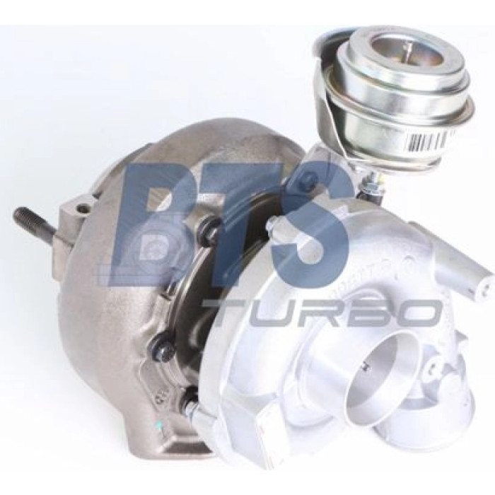 BTS Turbo Turbolader T911083 BTS Turbo Turbolader T911083