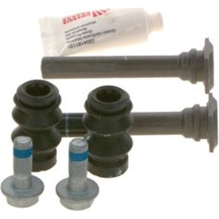 Führungshülsensatz, Bremssattel 0 204 104 261