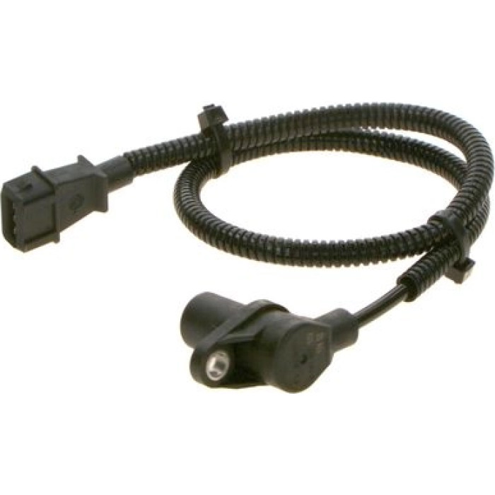 BOSCH 0 281 002 332 Impulsgeber, Kurbelwelle BOSCH 0 281 002 332 Impulsgeber, Kurbelwelle