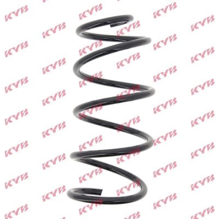 KYB RA3400 Fahrwerksfeder K-Flex