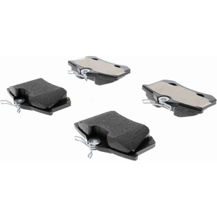 Vaico V10-8168 Bremsbelagsatz, Scheibenbremse Green Mobility Parts