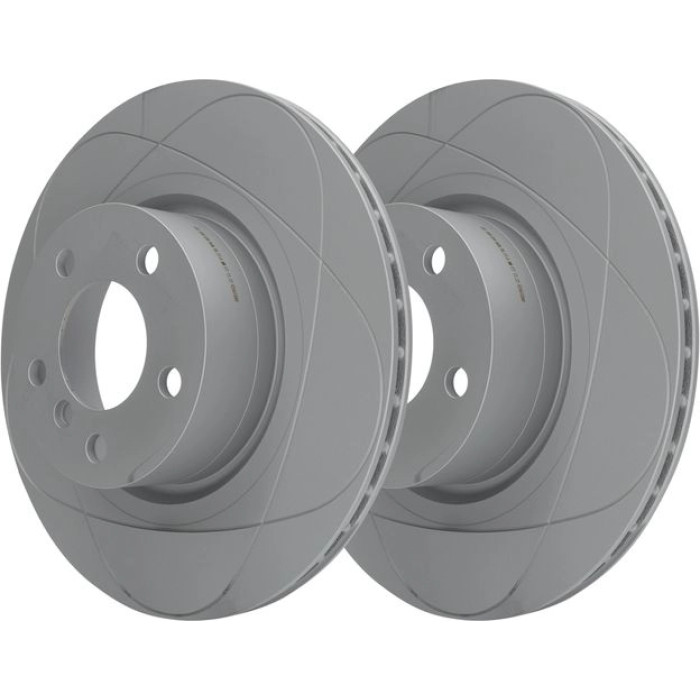 ATE 24.0320-0234.1 Bremsscheibe PowerDisc