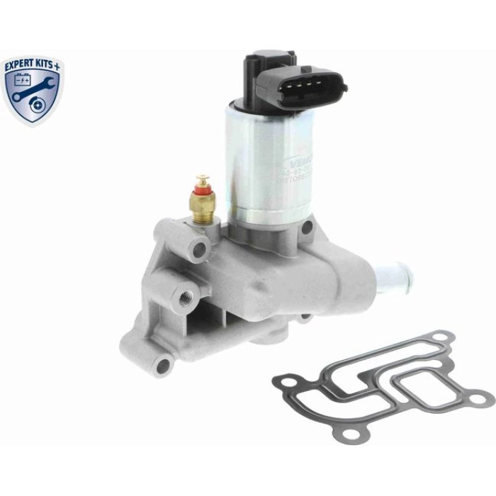 Vemo V40-63-0021 AGR-Ventil Expert Kits + Vemo V40-63-0021 AGR-Ventil Expert Kits +