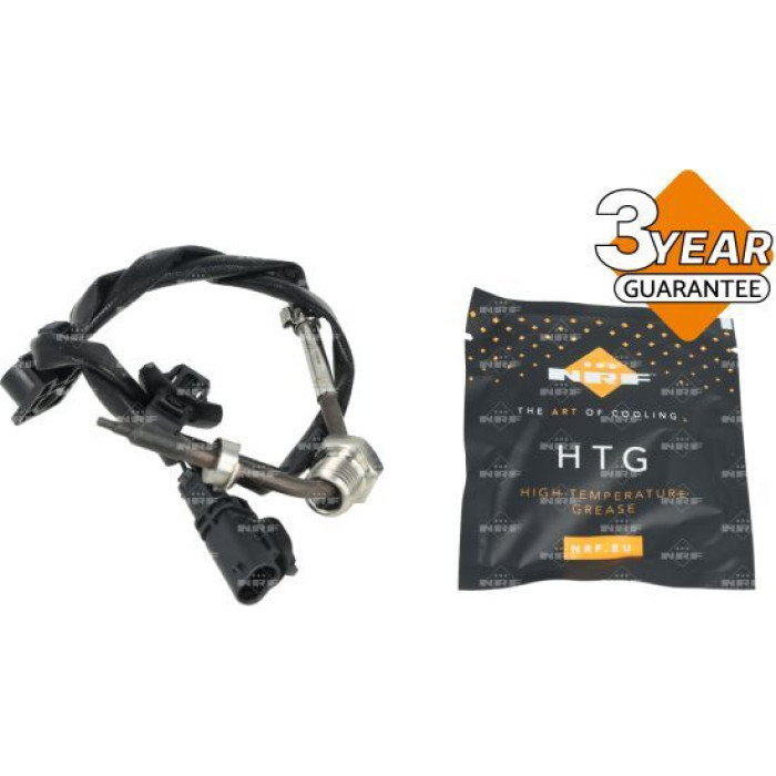 Sensor, Abgastemperatur 70701403 Sensor, Abgastemperatur 70701403