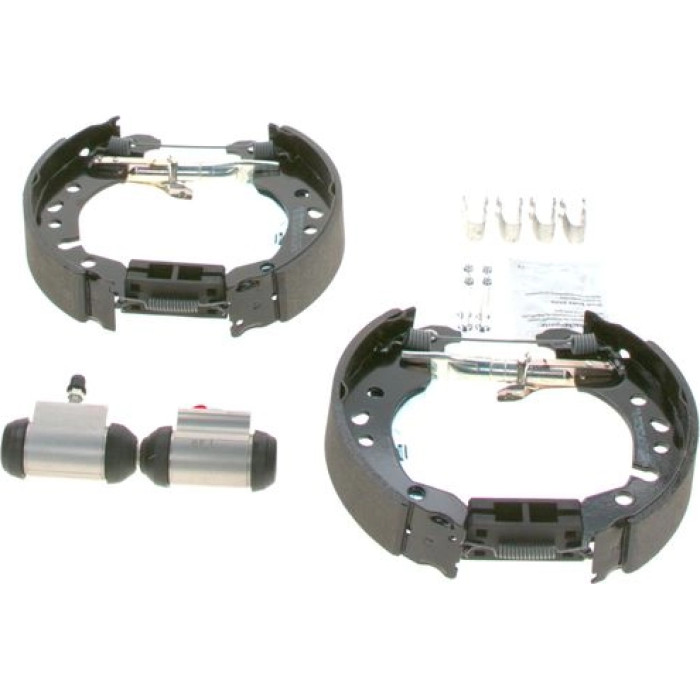 BOSCH 0 204 114 708 Bremsbackensatz KIT SUPERPRO BOSCH 0 204 114 708 Bremsbackensatz KIT SUPERPRO