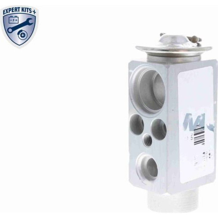 Vemo V20-77-0009 Expansionsventil, Klimaanlage Expert Kits +