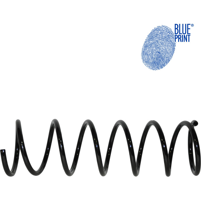 Blue Print ADT388363 Fahrwerksfeder Blue Print ADT388363 Fahrwerksfeder