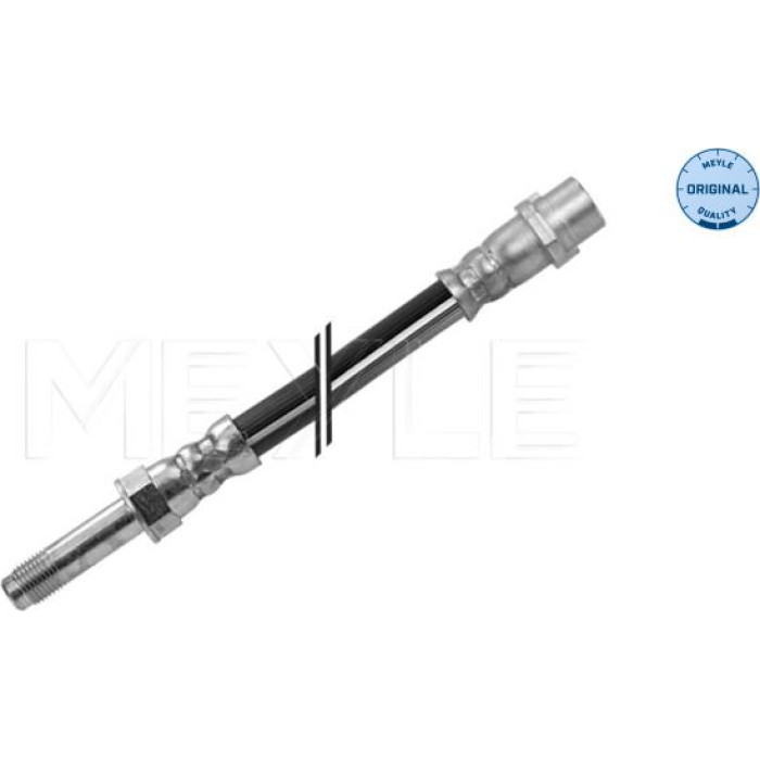 Meyle 014 042 0024 Bremsschlauch MEYLE-ORIGINAL: True to OE Meyle 014 042 0024 Bremsschlauch MEYLE-ORIGINAL: True to OE