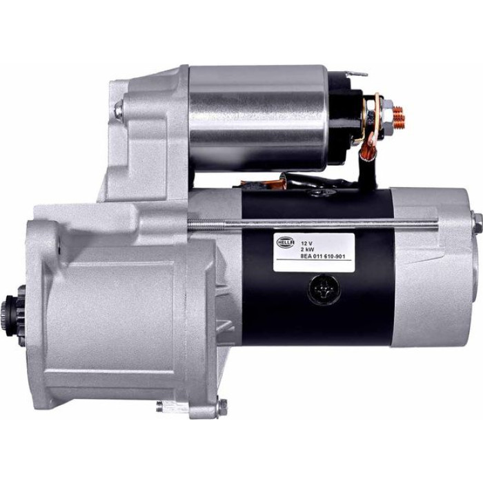 Hella 8EA 011 610-901 Starter