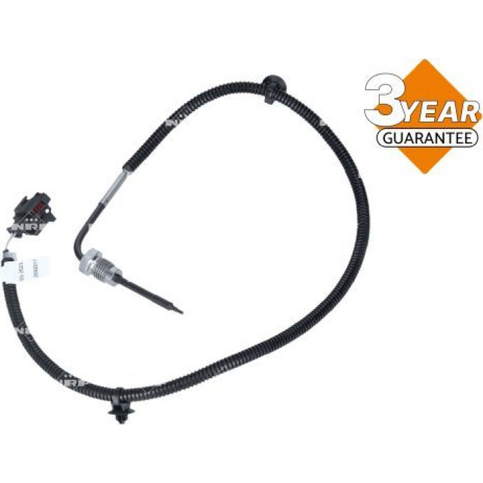 NRF 707339 Sensor, Abgastemperatur EASY FIT